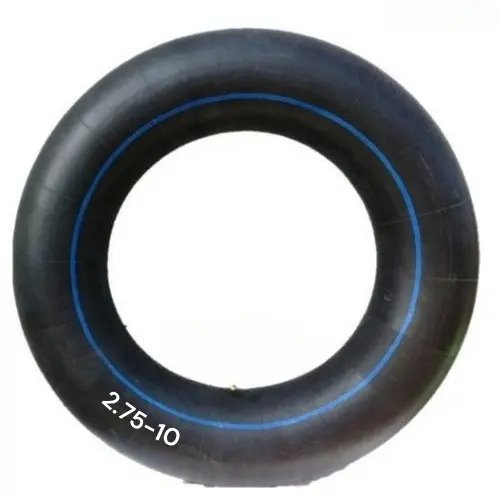 2.75-10 Tube Butyl Rubber Inner Tubes Genuine Mypol Tubes –