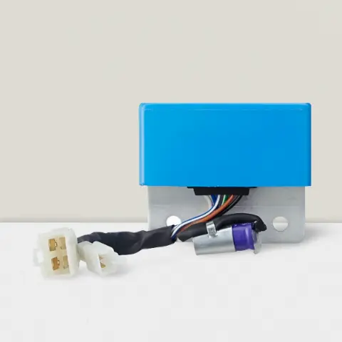 4 And 2 Pin White Male Couplers For Discover 100/150