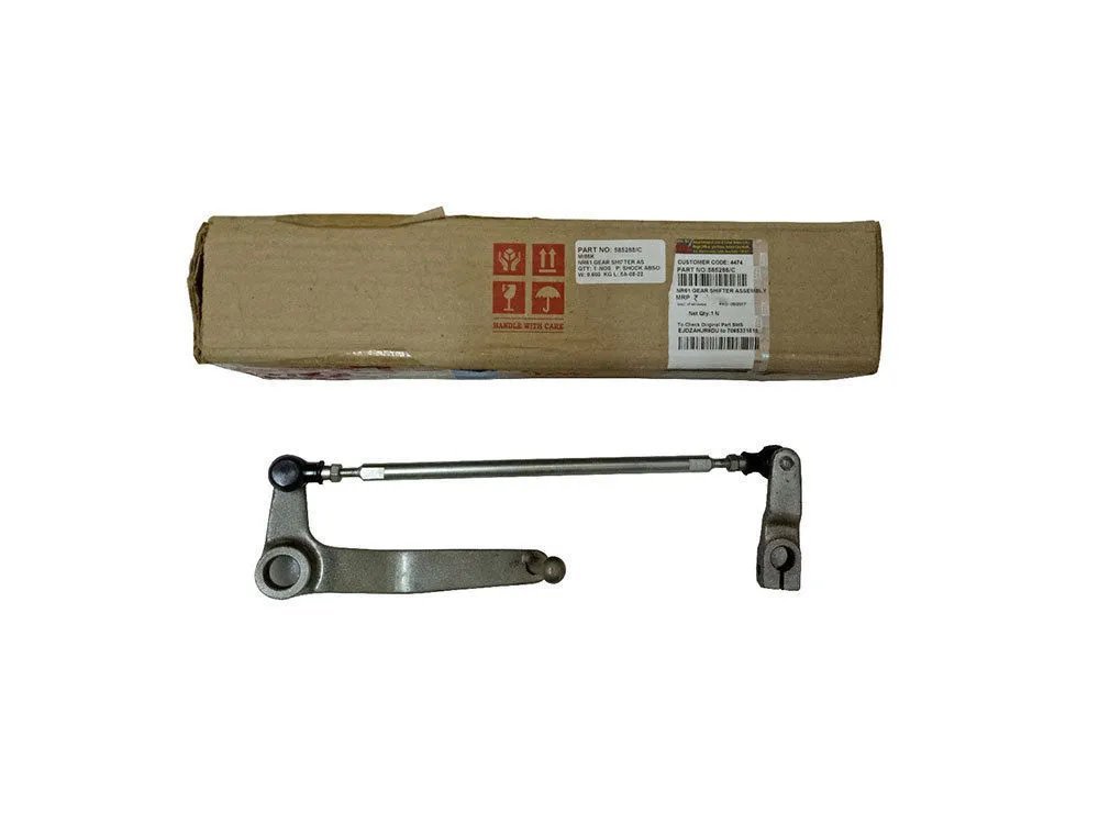 585288 Continental Gt 535 Gear Shifter Assembly