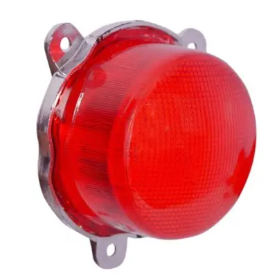 591011 Tail Lamp Assembly Original Classic 350&500 Cc, Standard 500 Cc