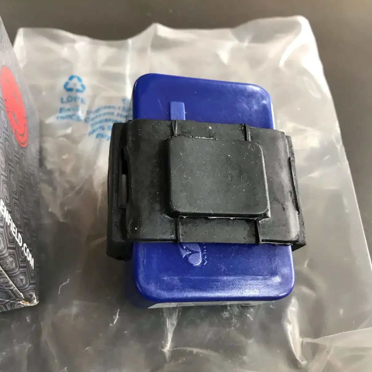 592238 Digital Tci Unit Classic 350 Bs3/royal Enfield Classic 350 Bs3 Cdi, Royal Enfield Genuine Parts