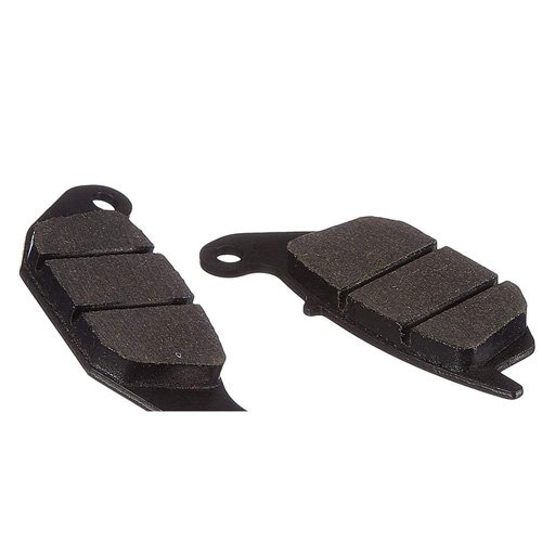 594715 Royal Enfield Front Brake Pad Set (bibry)