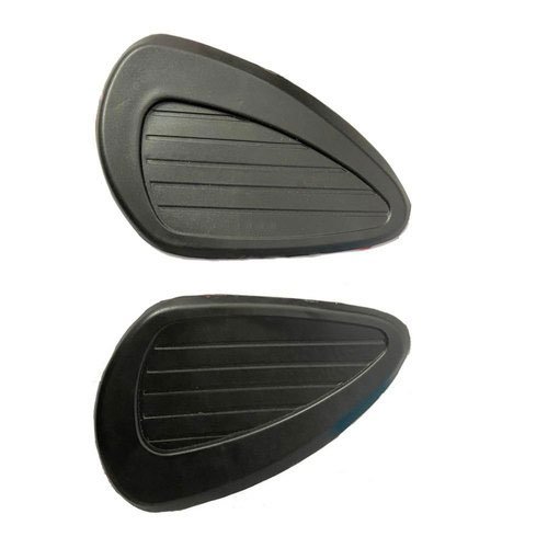 888015 Thigh Pad Kit-classic-tank Knee Pad Kit