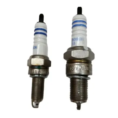 888237 Spark Plug Kit For Uce 350 Cc Models