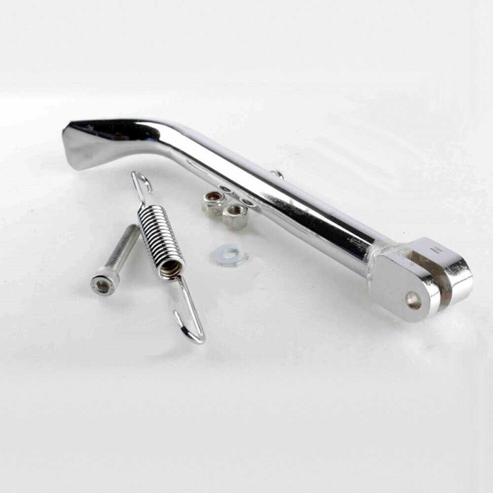 888255 Side Stand Kit For Royal Enfield Bullet Classic 350,500,electra