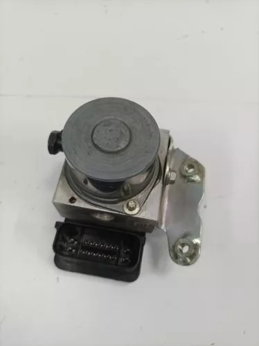 Abs Unit For Bajaj Pulsar Ns200 Bs-4