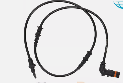 Abs Wheel Speed Sensor For Meteor 350 | Classic 350 | Hunter 350 | Bullet 350 |royal Enfield