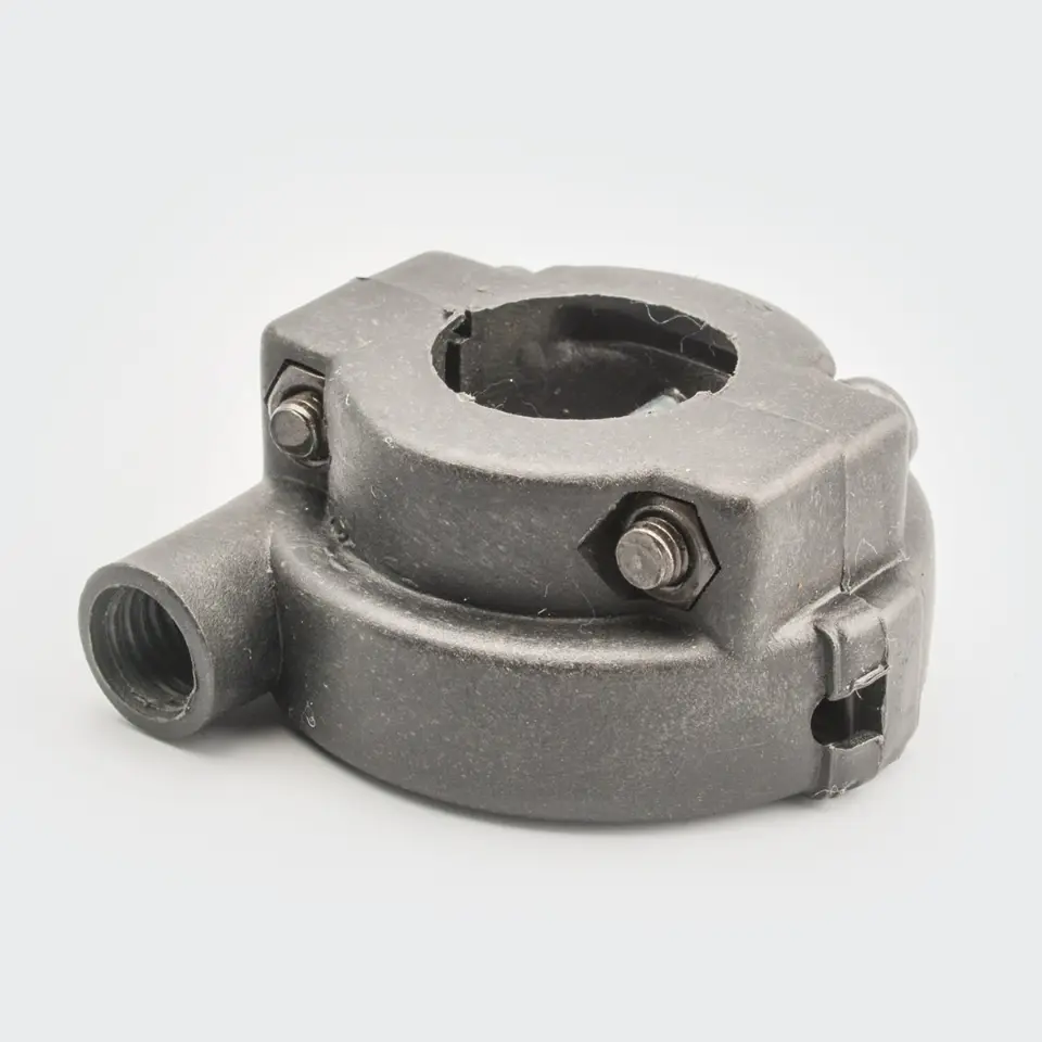 Acc Grip Housing [u&l] Hh/splendor