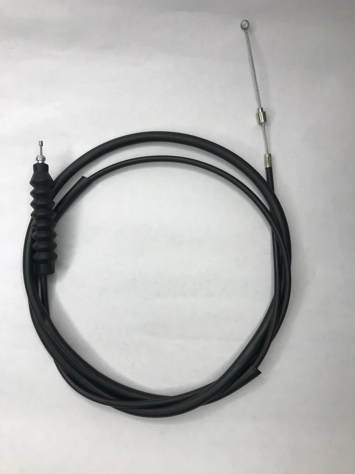 Accelerator Cable Ass Bajaj Chetak 4 Stroke