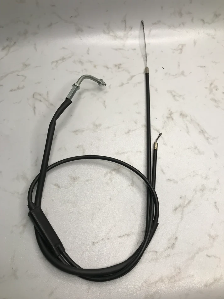Accelerator Cable Assy Suzuki Max -100