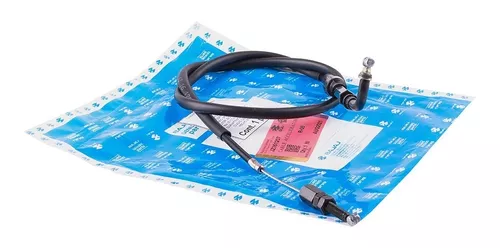 Accelerator Cable For Bajaj Discover 125st | 150f | 150s | 125m | Bajaj