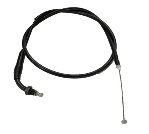 Accelerator Cable For Bajaj Dominar 400 | 250 Ug Bs4 | Bs6 |