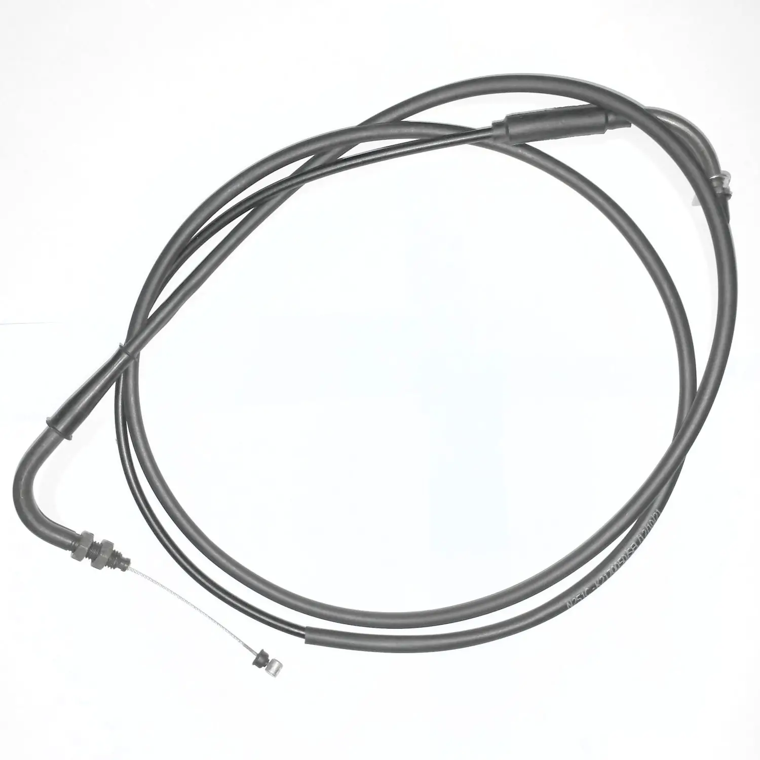 Accelerator Cable For Tvs Ntorq 125