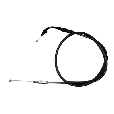 Accelerator Cable Geniune Tvs Victor