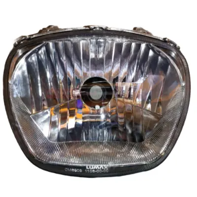 Access 125 Headlight Assembly New Model Suzuki Genuine Parts –