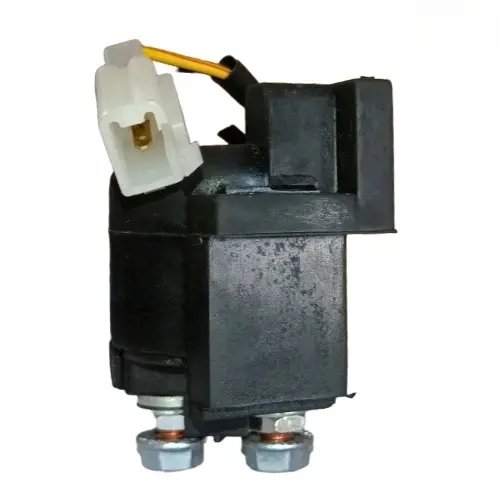 Access 125 Starter Relay Suzuki Genuine Parts –