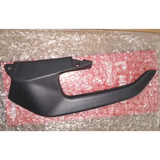 Accessories Grip Rear Right Side For Hero Xtreme 160r |xtreme Fi 160r Bsvi | Xtreme Stealth Fi 160r Bsvi