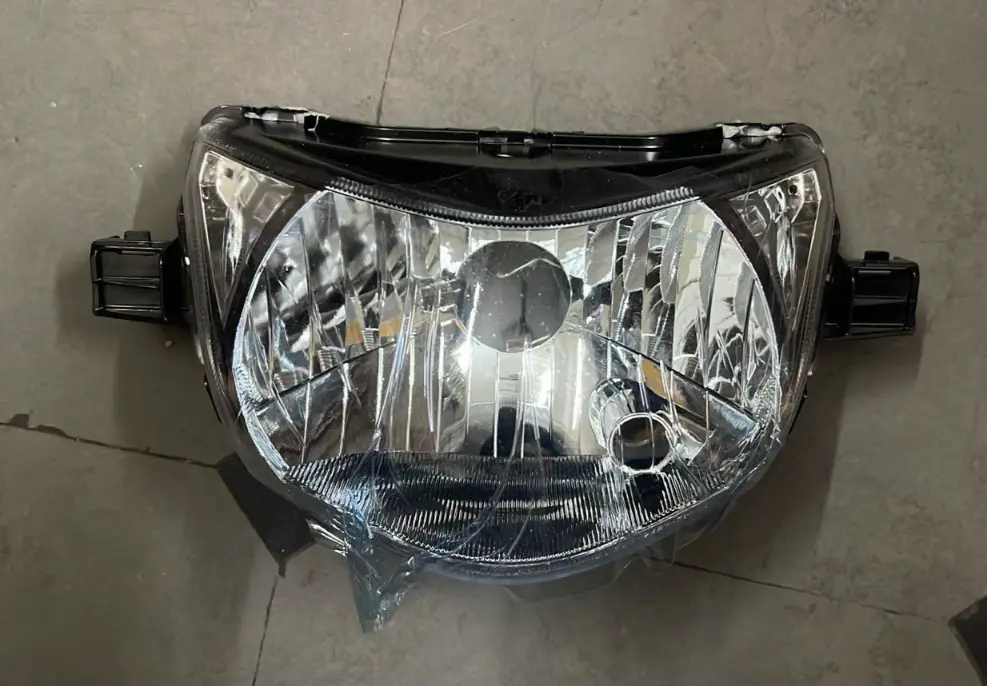 Activa 125 Headlight Assembly