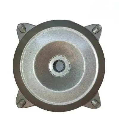 Activa 5g Rear Brake Drum Honda Genuine Parts –