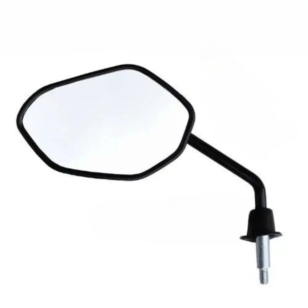 Activa 6g Left Side Rear View Mirror Genuine Mirror –