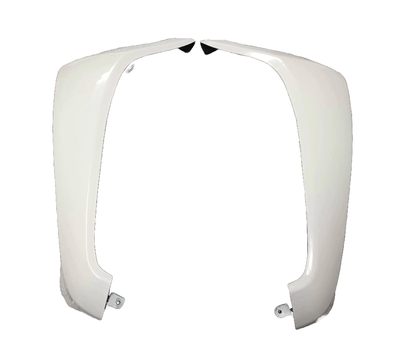 Activa I Front Panel