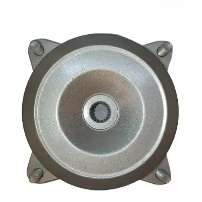Activa Rear Brake Drum Honda Genuine Parts –