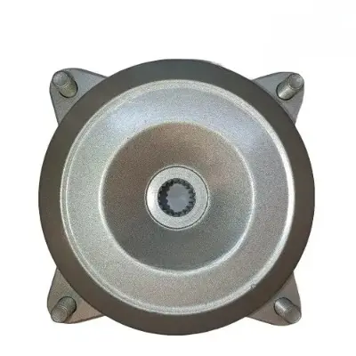 Activa Rear Brake Drum Honda Genuine Parts –