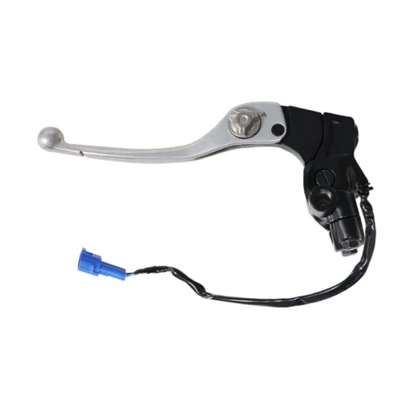 Adj Clutch Lever Assembly For Tvs Apache 200 4v |160 4v