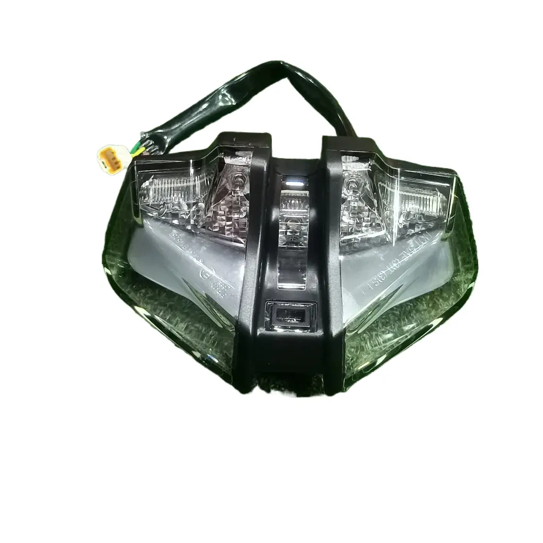 Advanture Duke Lamp Tail Jg401050