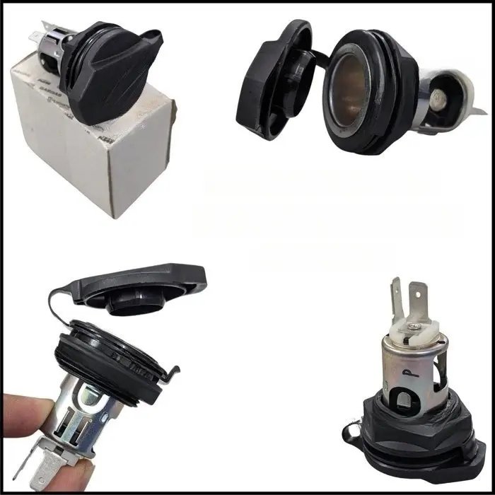 Adventure Charging Socket – Jg402262