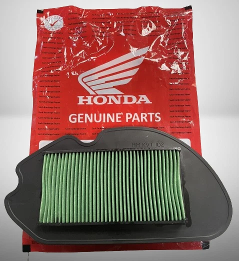 Air Filter Element For Honda Activa 3g/4g/5g | Aviator | Dio | Activa I | Navi | Cliq