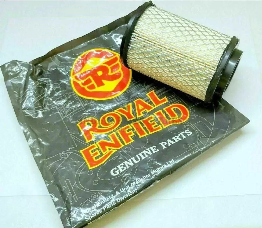 Air Filter Element Kit | Himalayan Bs Iii | Royal Enfield