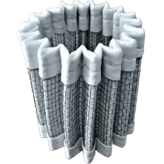 Air Filter-first Quality – Bullet Old