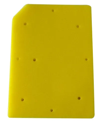 Air Filter (foam) Discover 125,100 Spark Minda)