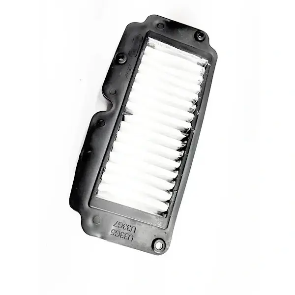 Air Filter For Access