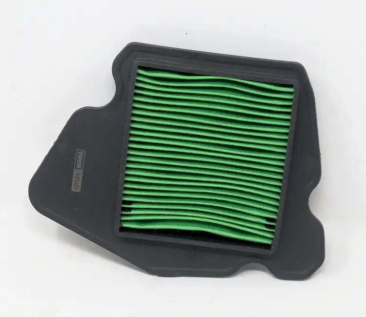 Air Filter For Hero Splendor Plus | Hf Deluxe Bs6 | Spark Minda
