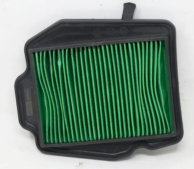 Air Filter For Honda Sp 125 | Livo | Cd 110 | Bs6 | Spark Minda