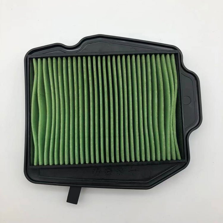Air Filter For Honda Sp125 Bs6