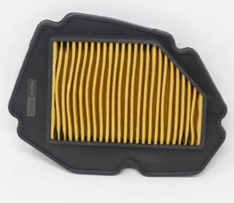 Air Filter For Suzuki Access 125 | Burgmann Street 125 | Spark Minda