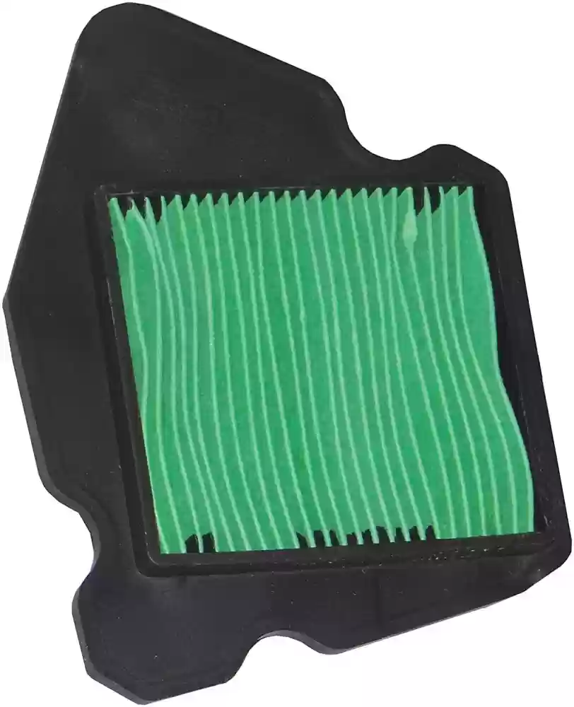 Air Filter-hero I Smart