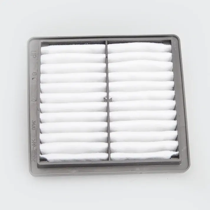 Air Filter [paper] Gixxer