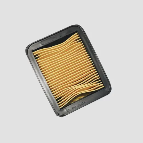 Air Filter [paper] Rtr200 Bs6