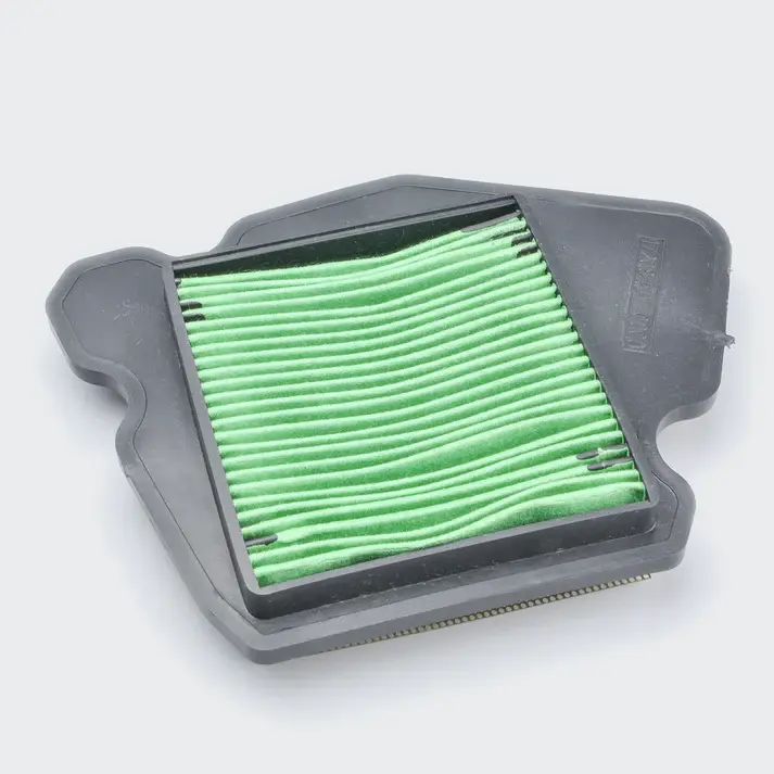 Air Filter [paper] Splendor I-smart/glamour Bs4/hfdlx Bs6