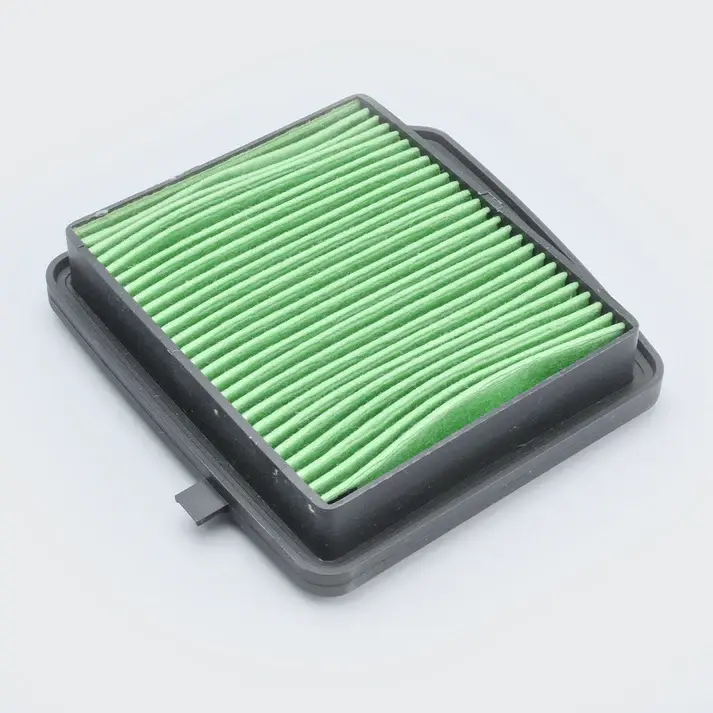 Air Filter [paper] Twister