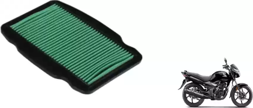 Air Filter-honda Unicorn 160
