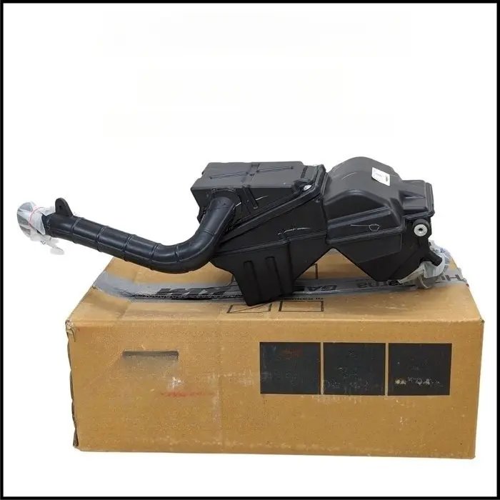 Airfilter Box – Ju581024 (duke 200 2012-2019)