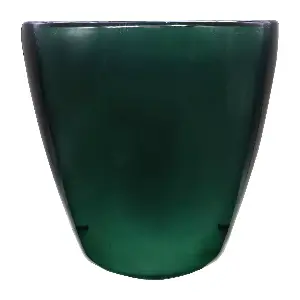 Exv00k Plastic Windscreen Visor Compatible With Passion Pro Digital Front Fairing Windshield Baffle Wind Deflector (green)