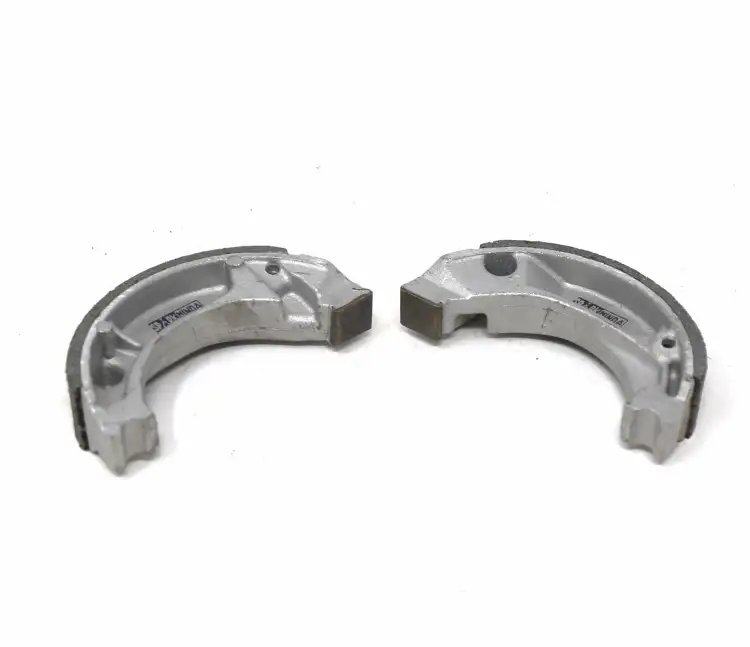 Alloy Wheel Brake Shoe For Hero Cd Dawn | Spark Minda