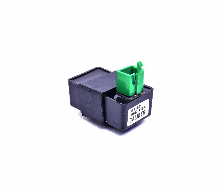 Analog Cdi For Bajaj Caliber 115 | Spark Minda