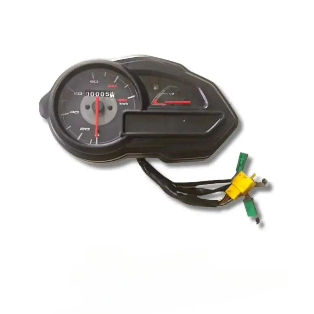 Analog Speedometer For Bajaj Discover 100m